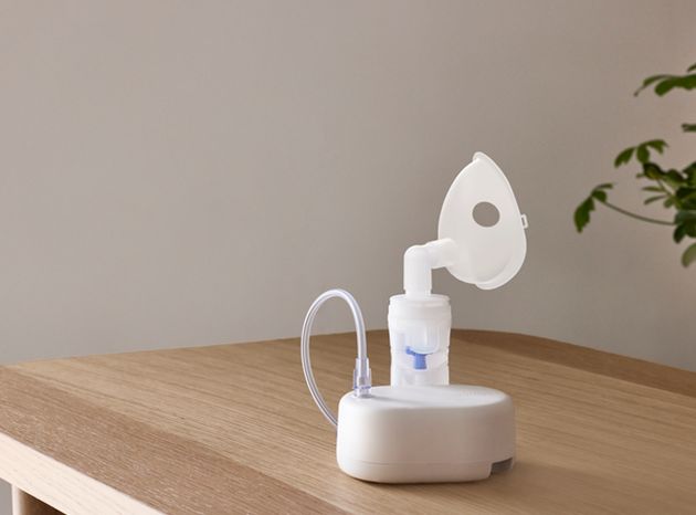 Inhalator kompresorowy Omron NE-C810-E